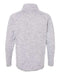 Burnside - Unisex Sponge Fleece Raglan Crewneck Sweatshirt - 3901 (More Color)