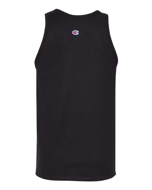 Champion - Premium Fashion Classics Ringspun Cotton Tank Top - CP30