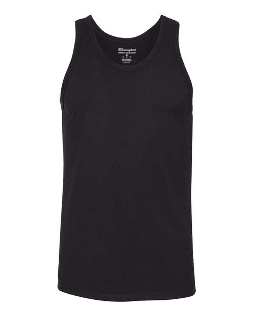 Champion - Premium Fashion Classics Ringspun Cotton Tank Top - CP30