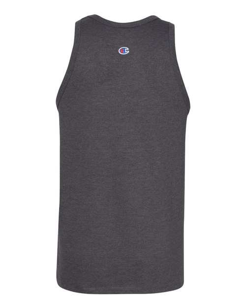 Champion - Premium Fashion Classics Ringspun Cotton Tank Top - CP30