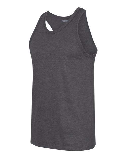 Champion - Premium Fashion Classics Ringspun Cotton Tank Top - CP30
