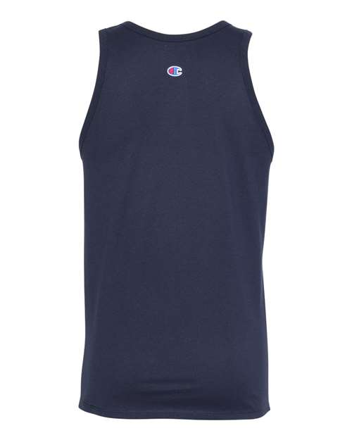 Champion - Premium Fashion Classics Ringspun Cotton Tank Top - CP30