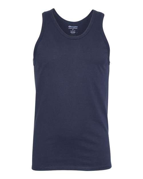 Champion - Premium Fashion Classics Ringspun Cotton Tank Top - CP30