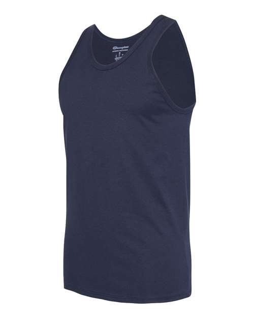 Champion - Premium Fashion Classics Ringspun Cotton Tank Top - CP30