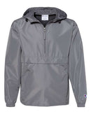 Champion - Packable Quarter-Zip Jacket - CO200