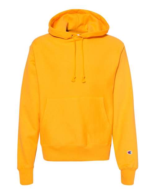 Champion - Reverse Weave® Hooded Sweatshirt - S101