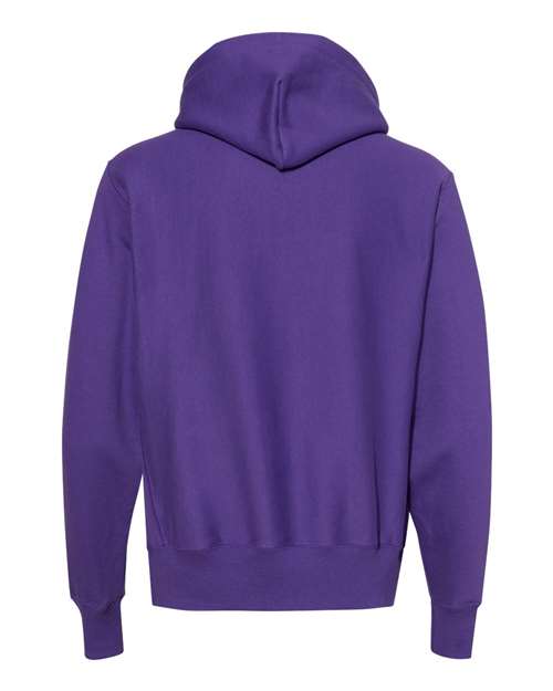 Champion - Reverse Weave® Hooded Sweatshirt - S101