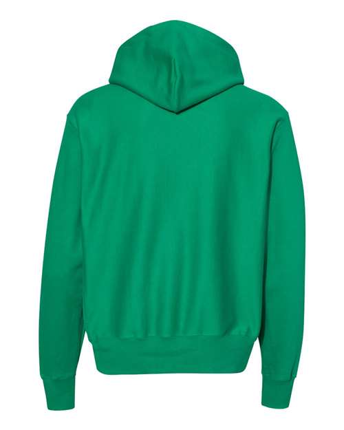 Champion - Reverse Weave® Hooded Sweatshirt - S101