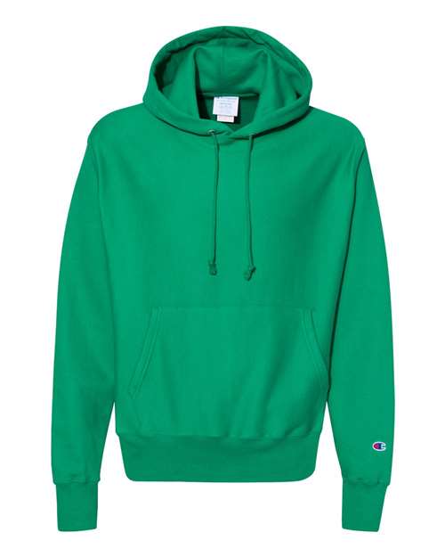 Champion - Reverse Weave® Hooded Sweatshirt - S101