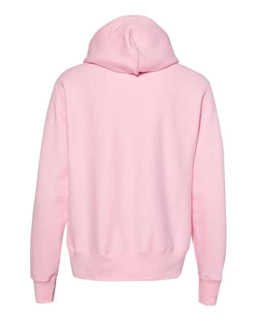 Champion - Reverse Weave® Hooded Sweatshirt - S101