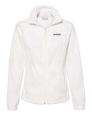 Columbia - Women’s Benton Springs™ Fleece Full-Zip Jacket - 137211