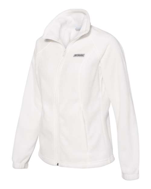 Columbia - Women’s Benton Springs™ Fleece Full-Zip Jacket - 137211