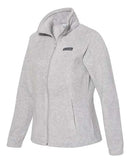 Columbia - Women’s Benton Springs™ Fleece Full-Zip Jacket - 137211