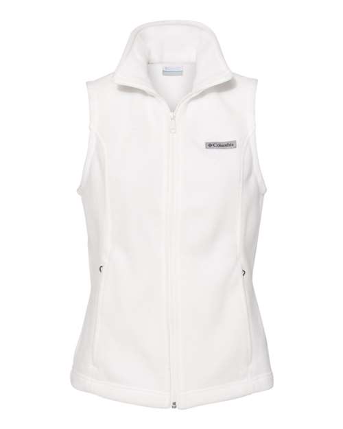 Columbia - Women’s Benton Springs™ Fleece Vest - 137212