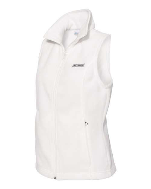 Columbia - Women’s Benton Springs™ Fleece Vest - 137212