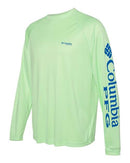 Columbia - PFG Terminal Tackle™ Long Sleeve T-Shirt - 138826