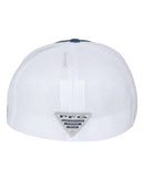 Columbia - PFG Fish Flag Mesh™ Flexfit Cap - 183681