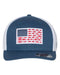 Columbia - PFG Fish Flag Mesh™ Flexfit Cap - 183681