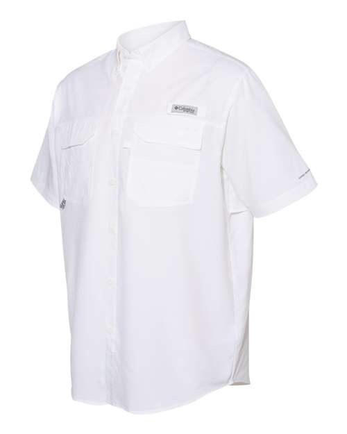 Columbia - PFG Blood and Guts™ III Short Sleeve Shirt - 157722