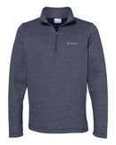 Columbia - Great Hart Mountain™ III Half-Zip Pullover - 162523