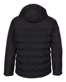 Columbia - Grand Trek Hooded Down Jacket - 186452