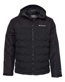 Columbia - Grand Trek Hooded Down Jacket - 186452