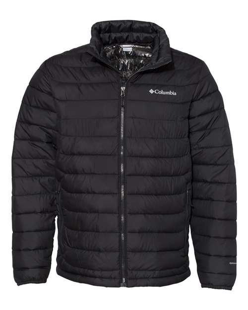 Columbia - Powder Lite Jacket - 169800