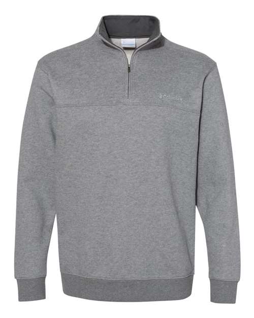 Columbia - Hart Mountain™ Half-Zip Sweatshirt - 141162