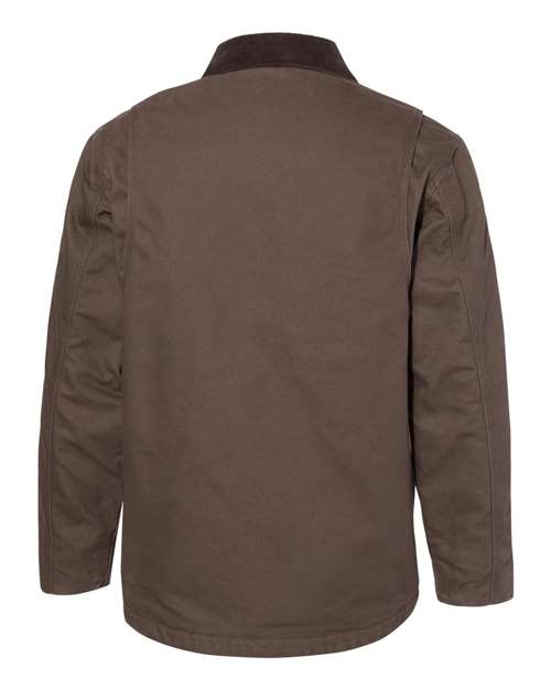 DRI DUCK - Winning Streak Sport Shirt - 5091