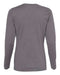 Hanes - Nano-T® Women’s Long Sleeve Scoopneck T-Shirt - S04LS