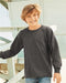 ALSTYLE - Youth Classic Long Sleeve T-Shirt - 3384