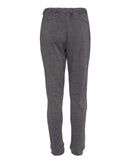 J. America - Triblend Fleece Joggers - 8878