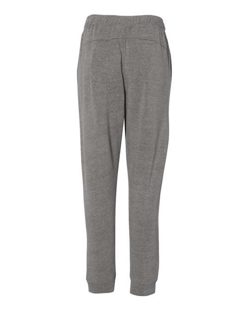 J. America - Triblend Fleece Joggers - 8878