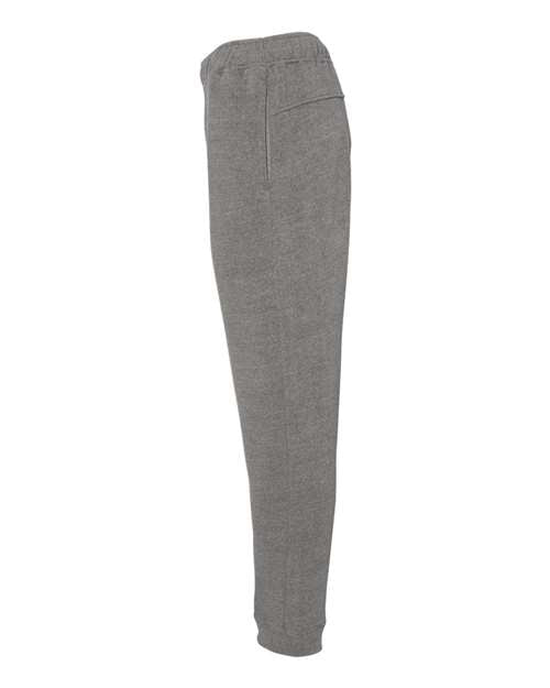 J. America - Triblend Fleece Joggers - 8878