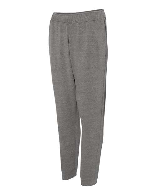 J. America - Triblend Fleece Joggers - 8878