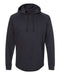 J. America - Vintage Slub Knit Hooded Long Sleeve Pullover - 8245