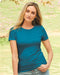 ALSTYLE - Women’s Ultimate T-Shirt - 2562