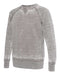 J. America - Vintage Zen Fleece Crewneck Sweatshirt - 8920