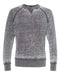 J. America - Vintage Zen Fleece Crewneck Sweatshirt - 8920