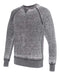 J. America - Vintage Zen Fleece Crewneck Sweatshirt - 8920