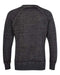 J. America - Vintage Zen Fleece Crewneck Sweatshirt - 8920