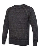 J. America - Vintage Zen Fleece Crewneck Sweatshirt - 8920