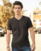 Gildan - Ultimate V-Neck T-Shirt - 5300