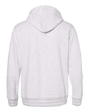 J. America - Relay Fleece Hooded Sweatshirt - 8649