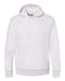 J. America - Relay Fleece Hooded Sweatshirt - 8649