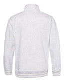 J. America - Relay Fleece Quarter-Zip Sweatshirt - 8650