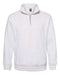 J. America - Relay Fleece Quarter-Zip Sweatshirt - 8650