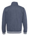 J. America - Relay Fleece Quarter-Zip Sweatshirt - 8650