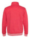 J. America - Relay Fleece Quarter-Zip Sweatshirt - 8650