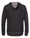 J. America - Shore French Terry Hooded Pullover - 8695